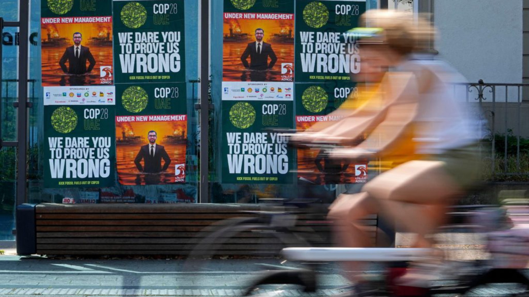 ¿Qué es la COP28 y qué significa para América Latina?